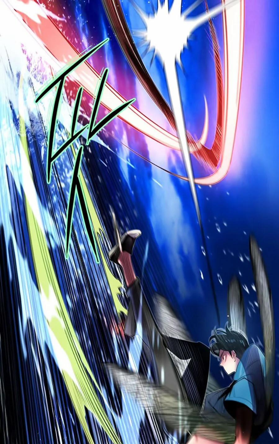 Nhân Trùng Đại Chiến 7 trang 12