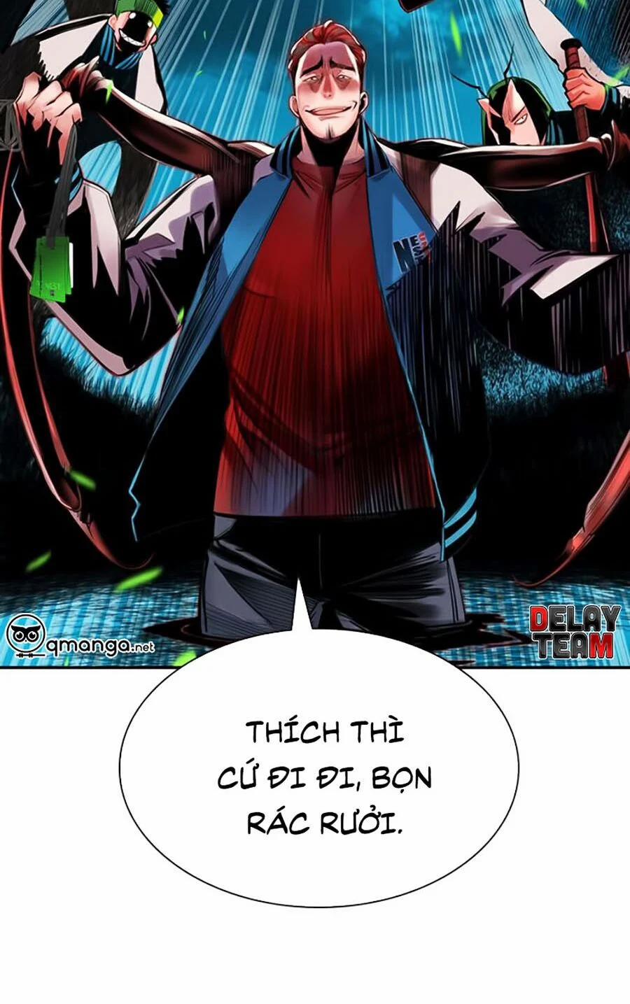 Nhân Trùng Đại Chiến 7 trang 21