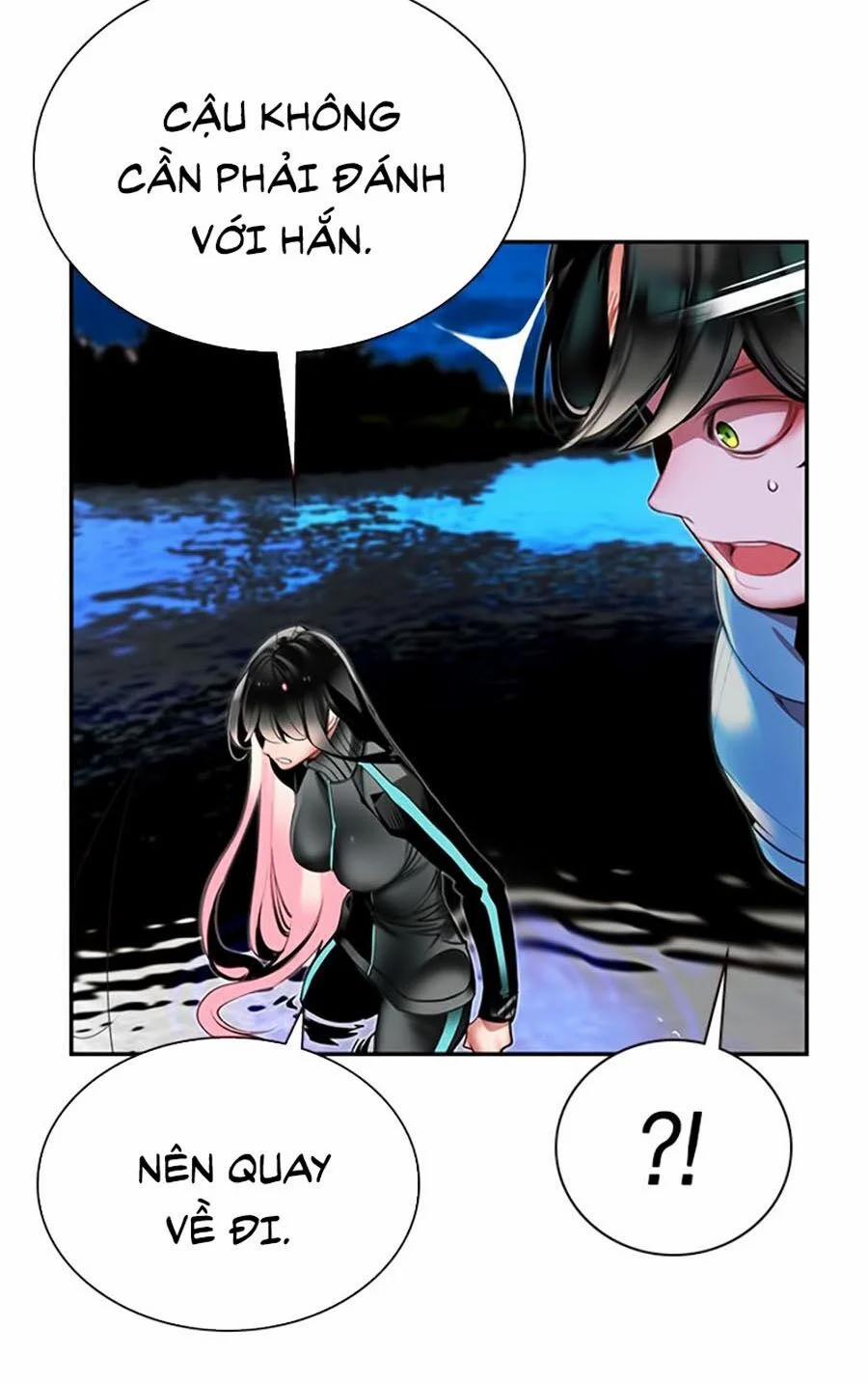 Nhân Trùng Đại Chiến 7 trang 24