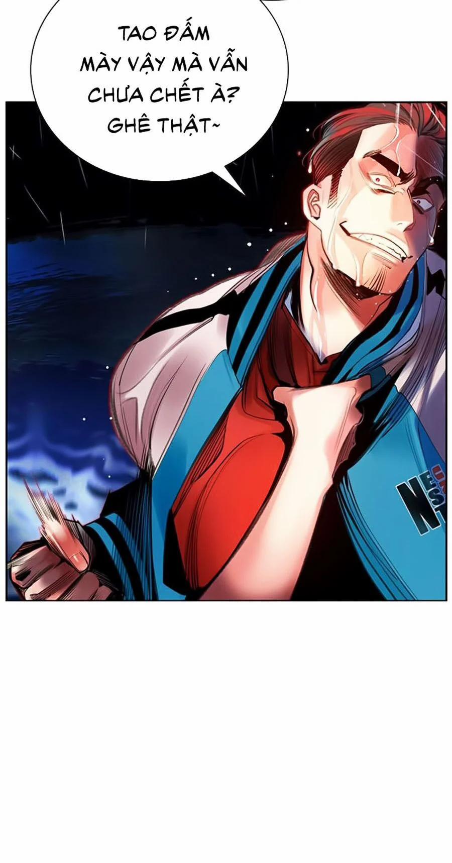 Nhân Trùng Đại Chiến 7 trang 3