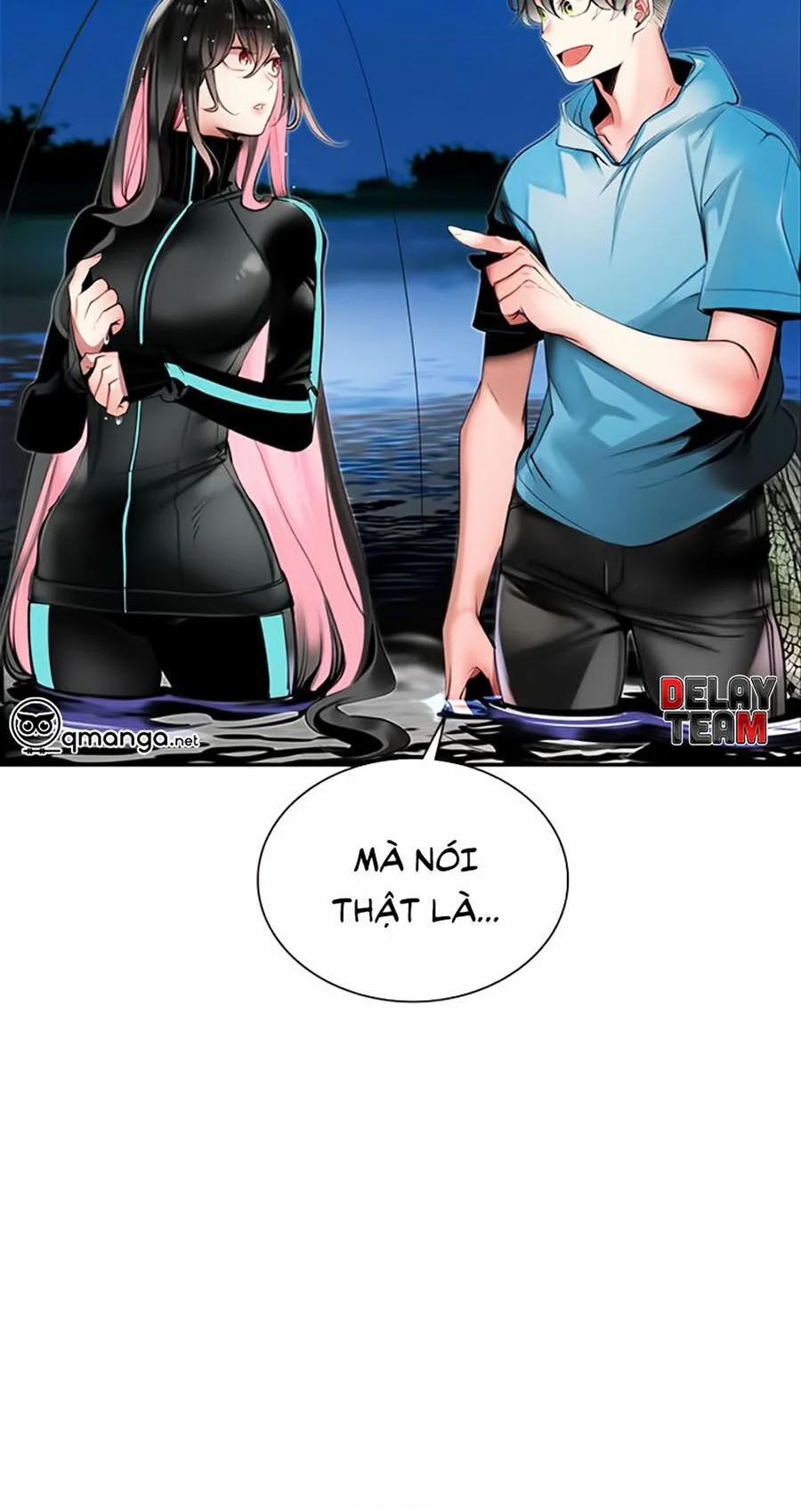 Nhân Trùng Đại Chiến 7 trang 32