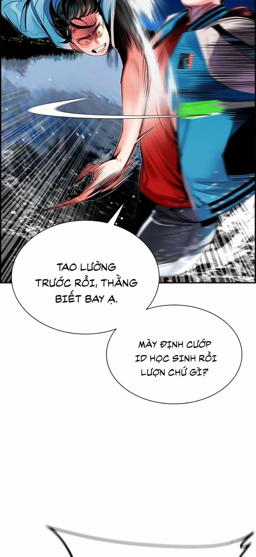 Nhân Trùng Đại Chiến 7 trang 41