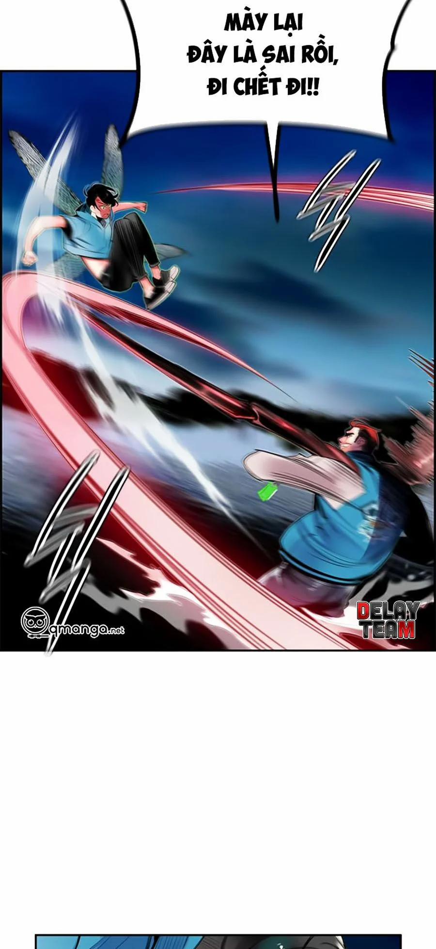 Nhân Trùng Đại Chiến 7 trang 42