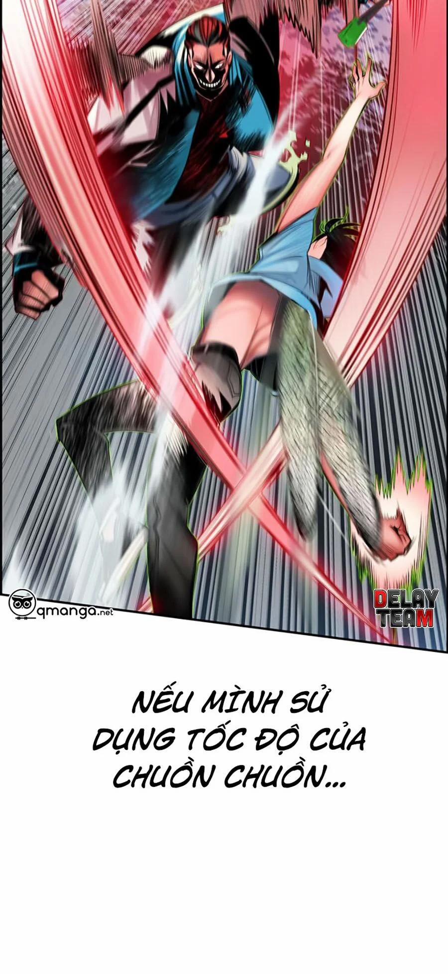 Nhân Trùng Đại Chiến 7 trang 49