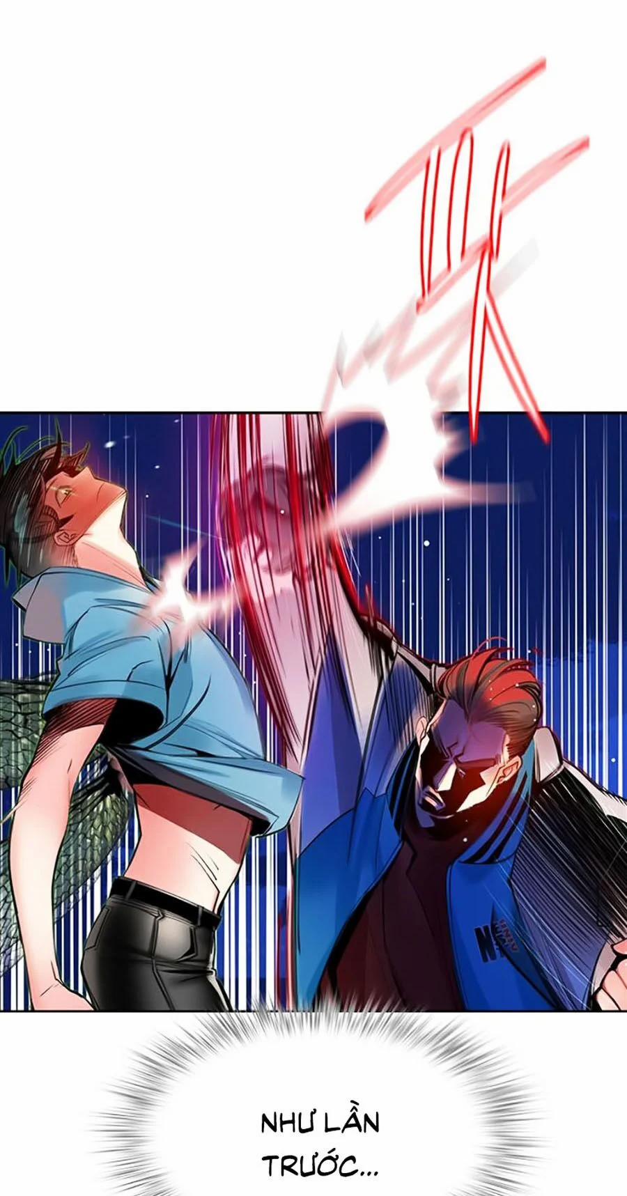 Nhân Trùng Đại Chiến 7 trang 5