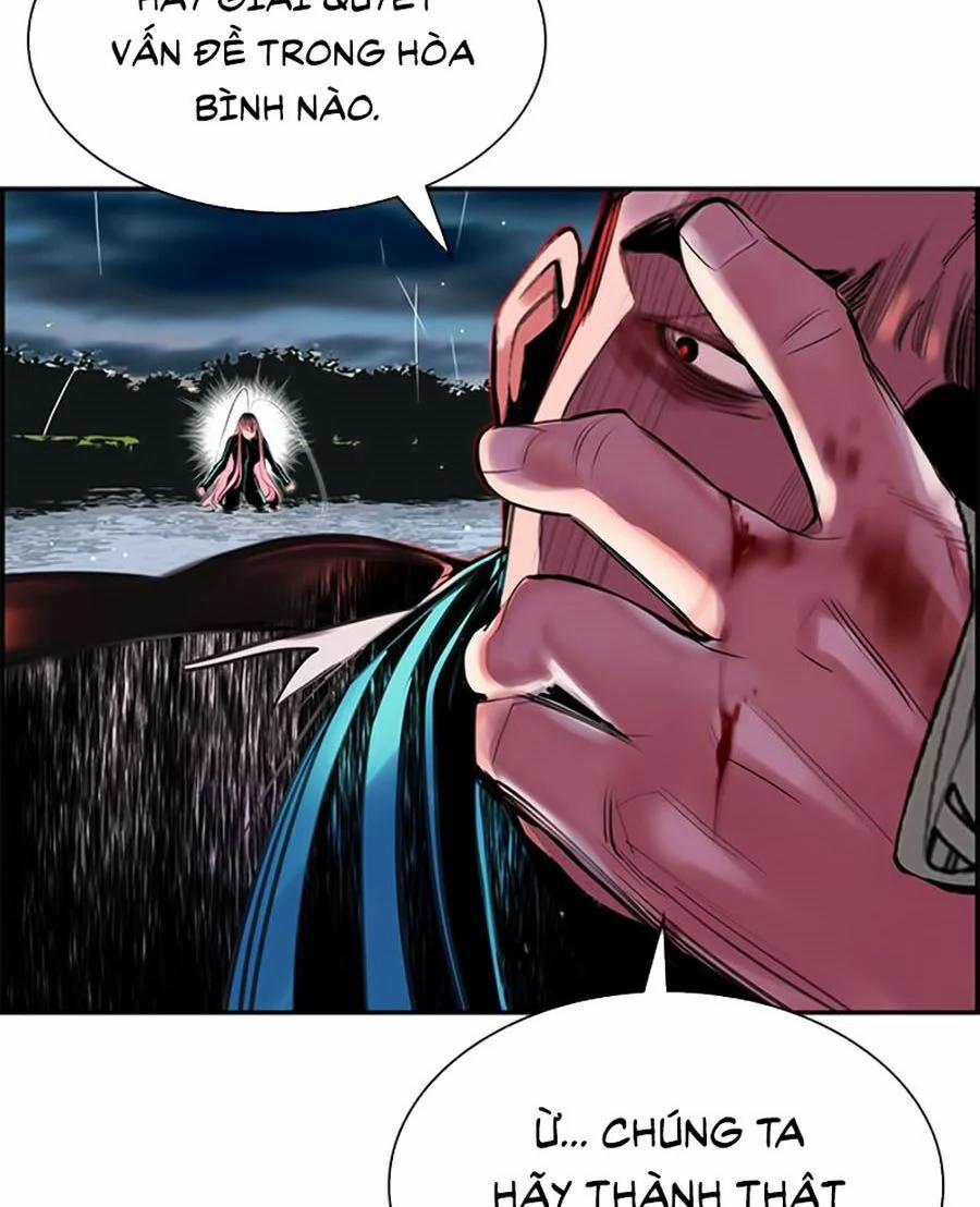 Nhân Trùng Đại Chiến 7 trang 60