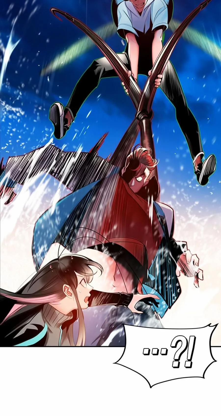 Nhân Trùng Đại Chiến 7 trang 71