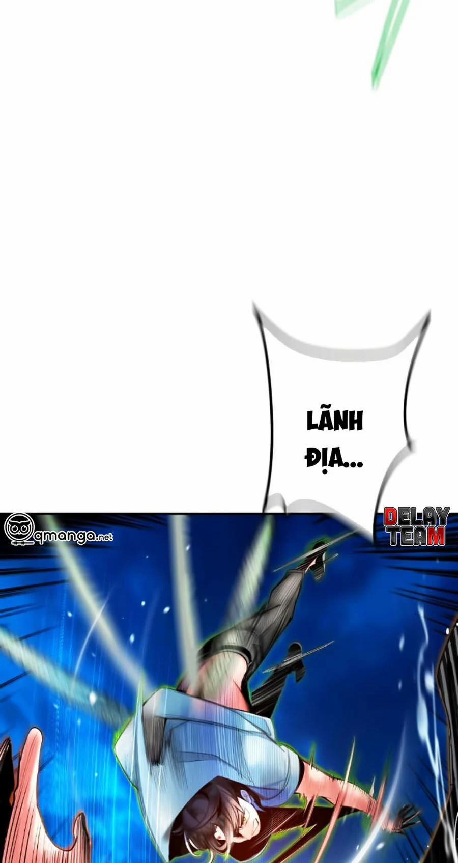 Nhân Trùng Đại Chiến 7 trang 74