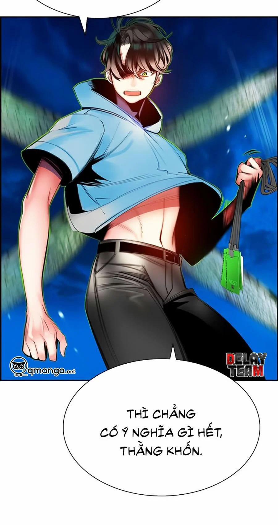 Nhân Trùng Đại Chiến 7 trang 79