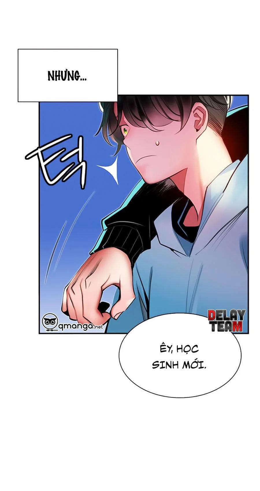 Nhân Trùng Đại Chiến 7 trang 89