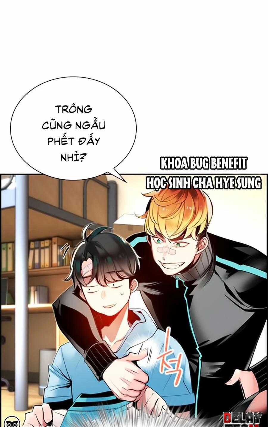 Nhân Trùng Đại Chiến 7 trang 90