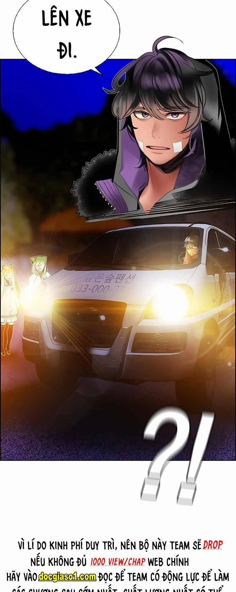 Nhân Trùng Đại Chiến 73 trang 11