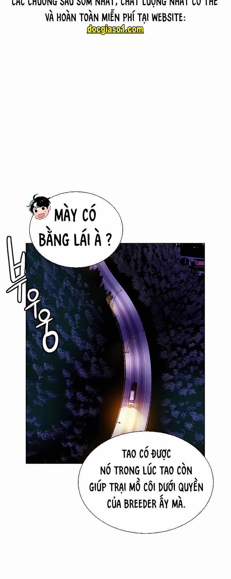 Nhân Trùng Đại Chiến 73 trang 12