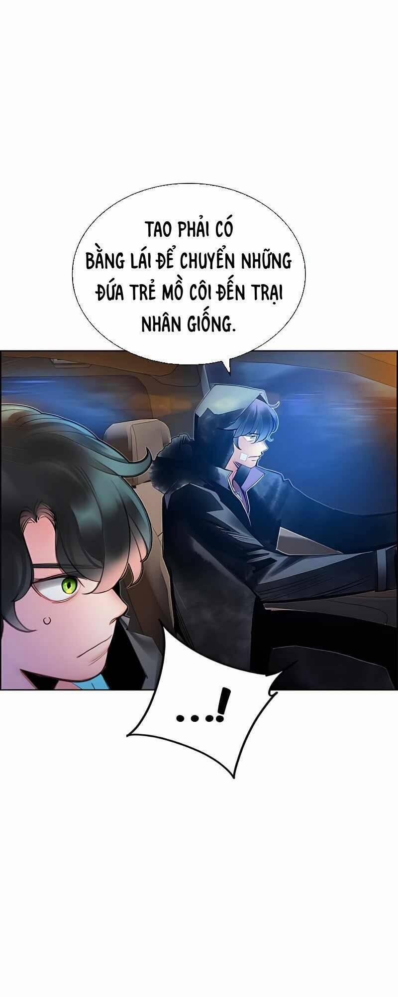 Nhân Trùng Đại Chiến 73 trang 13