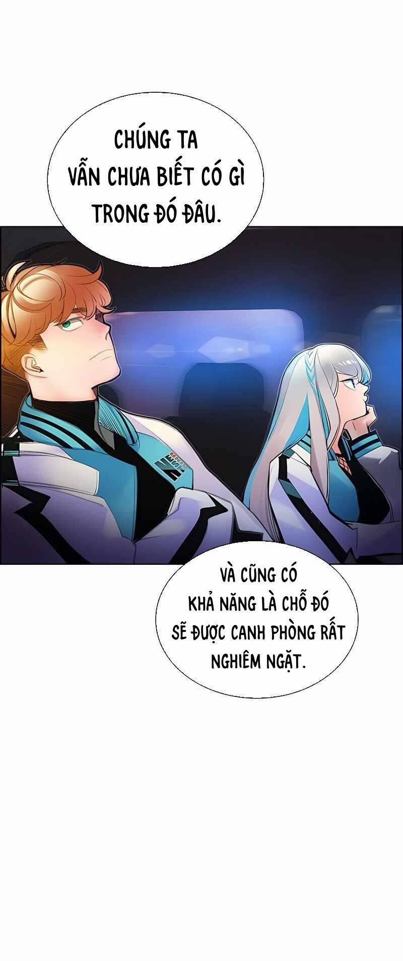 Nhân Trùng Đại Chiến 73 trang 15