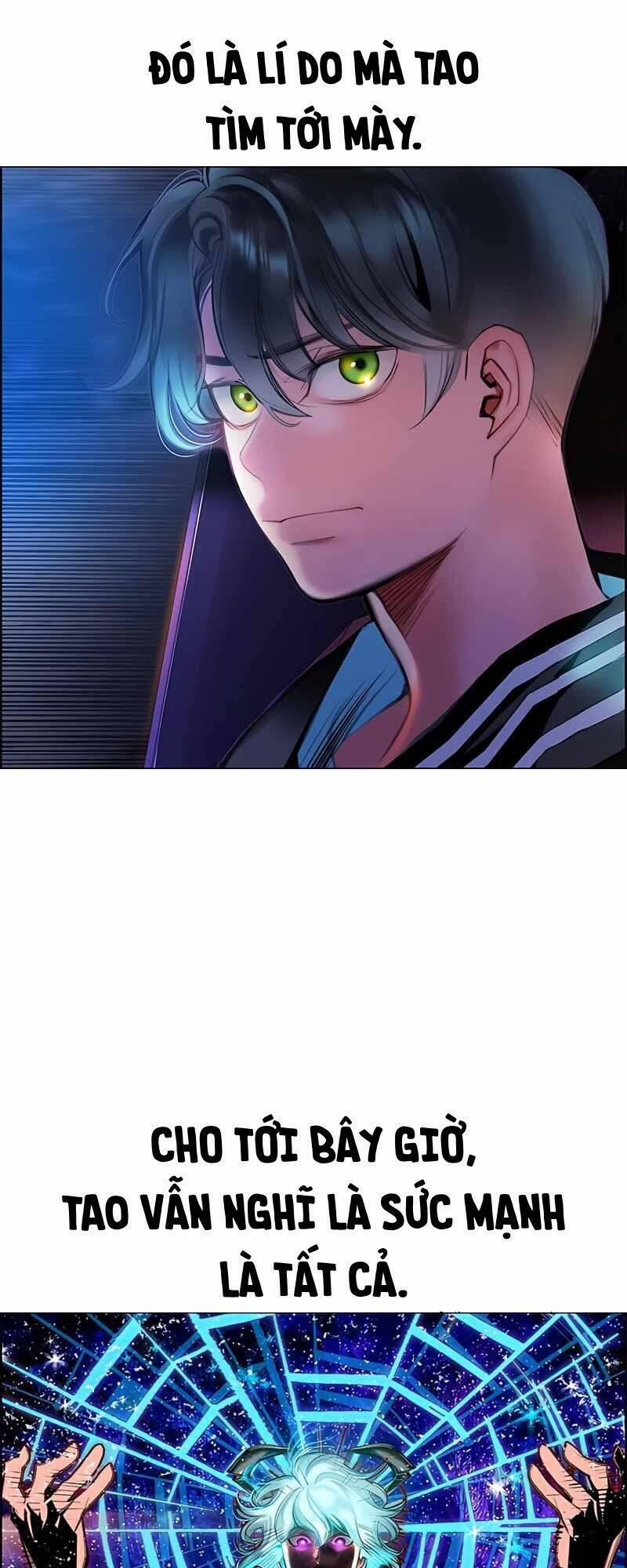 Nhân Trùng Đại Chiến 73 trang 18