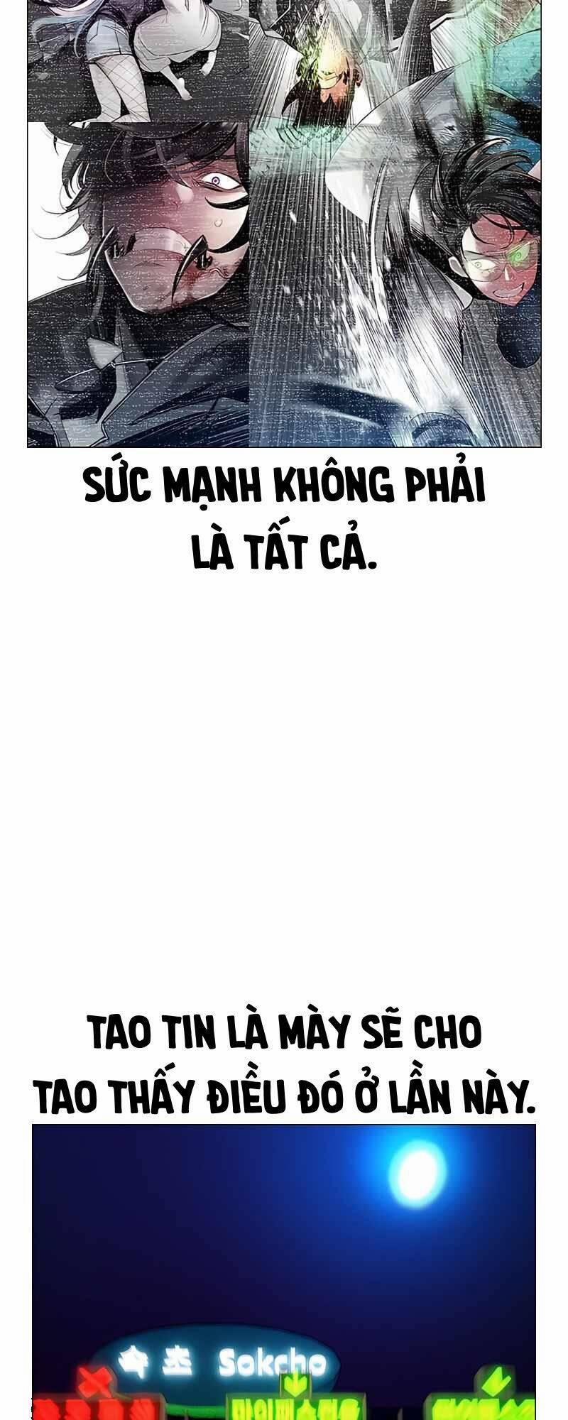 Nhân Trùng Đại Chiến 73 trang 20