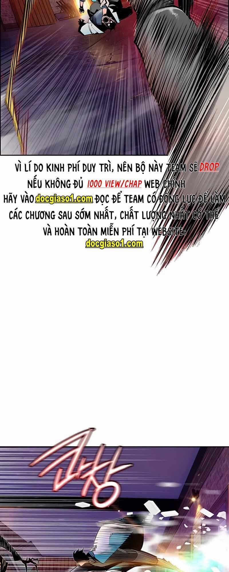 Nhân Trùng Đại Chiến 73 trang 41