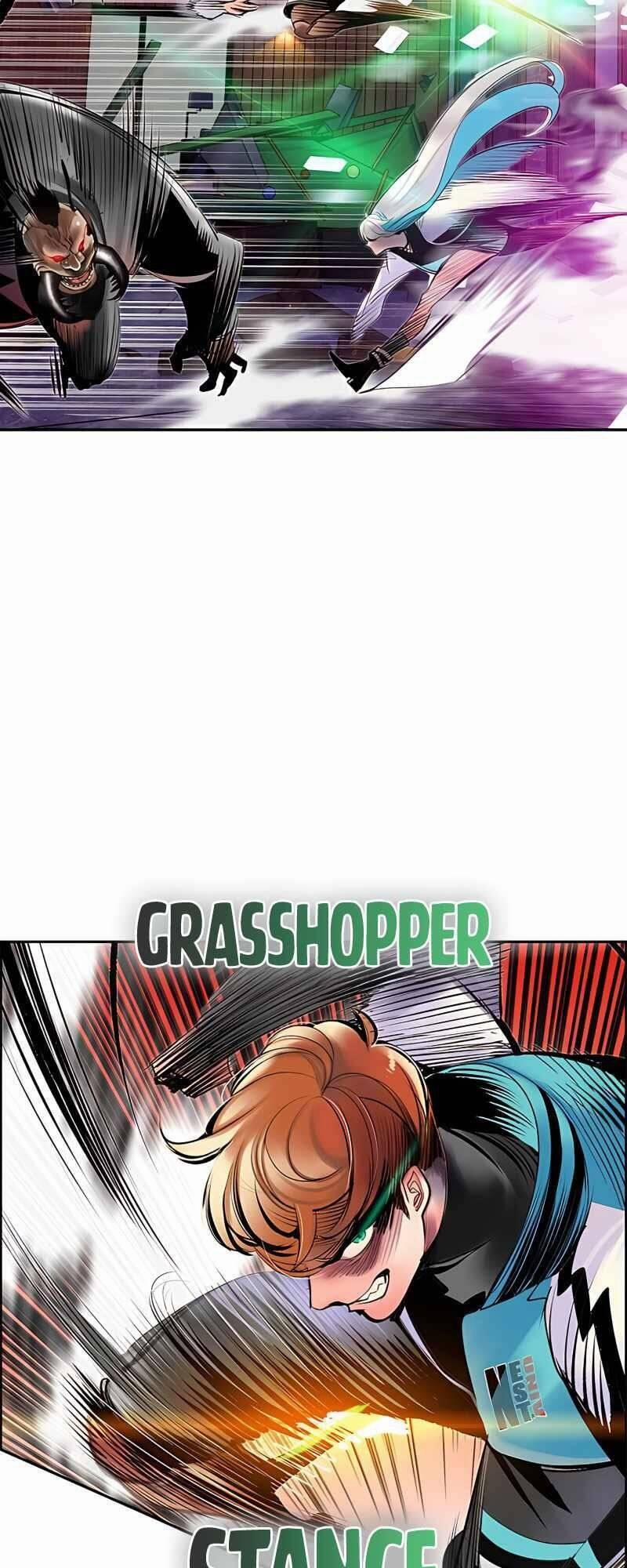 Nhân Trùng Đại Chiến 73 trang 42