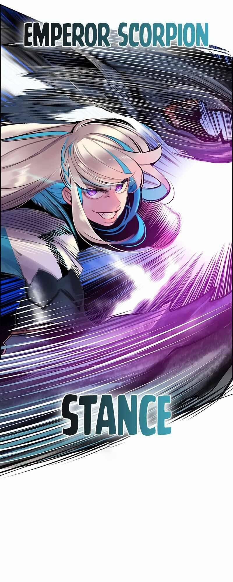 Nhân Trùng Đại Chiến 73 trang 44