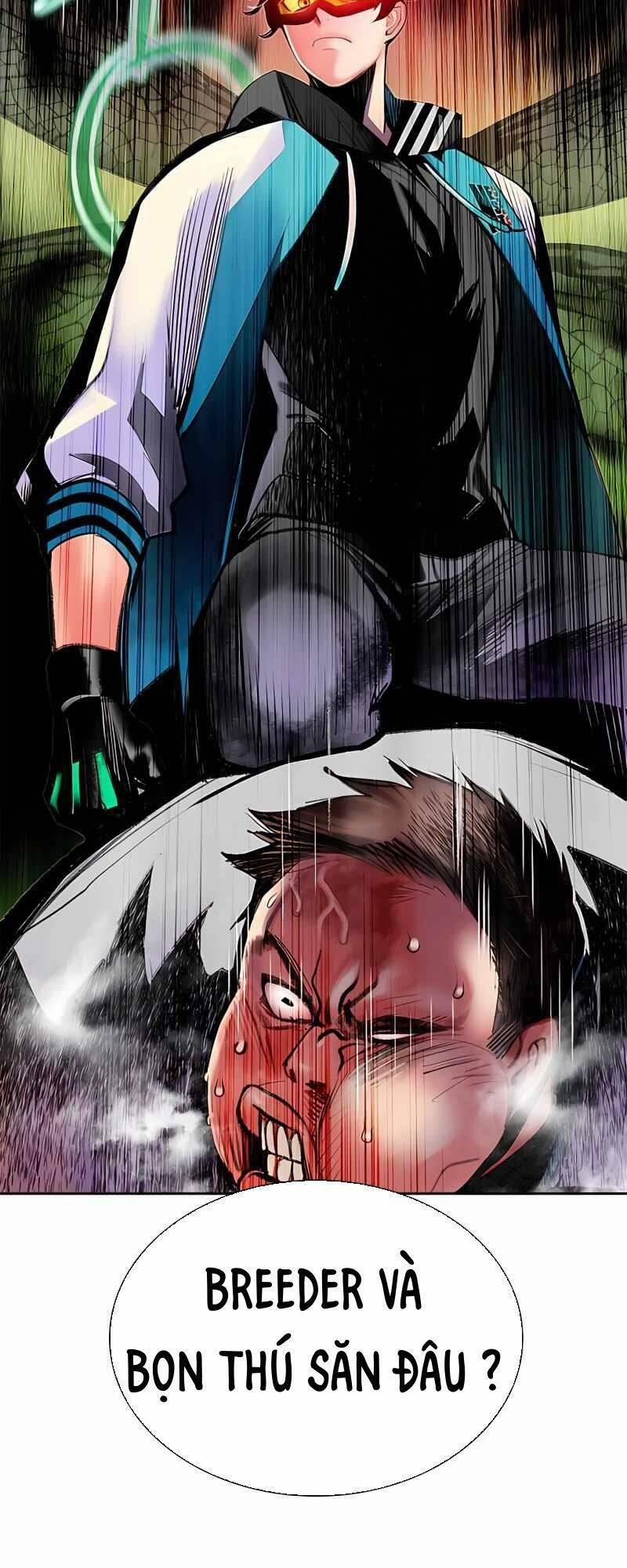 Nhân Trùng Đại Chiến 73 trang 53