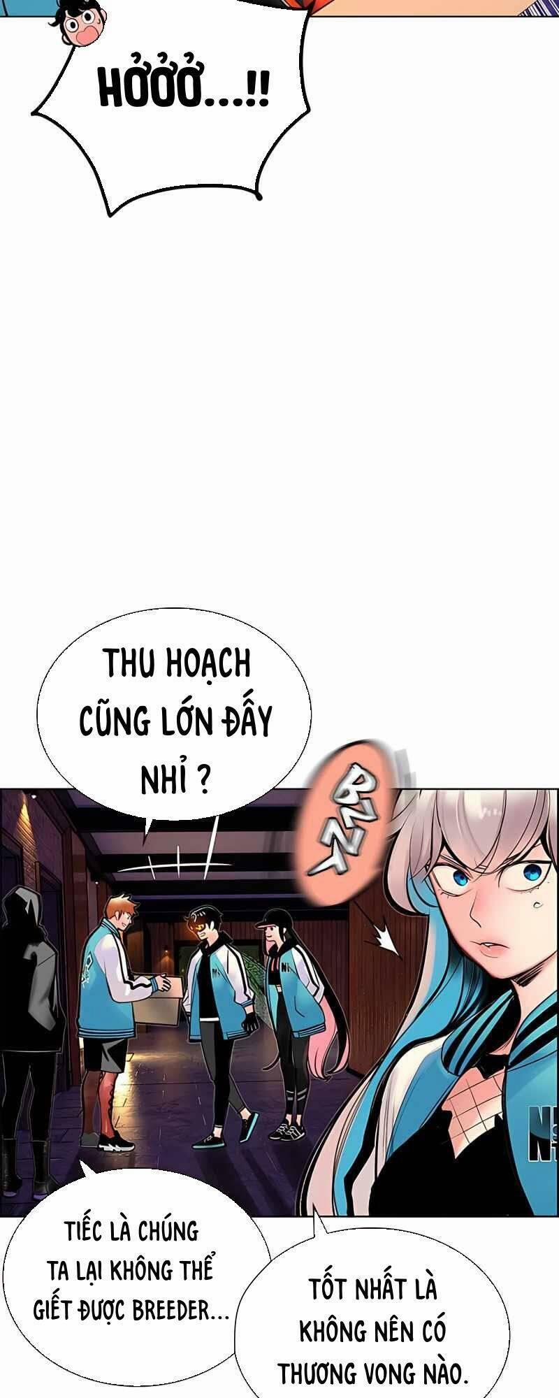 Nhân Trùng Đại Chiến 73 trang 62