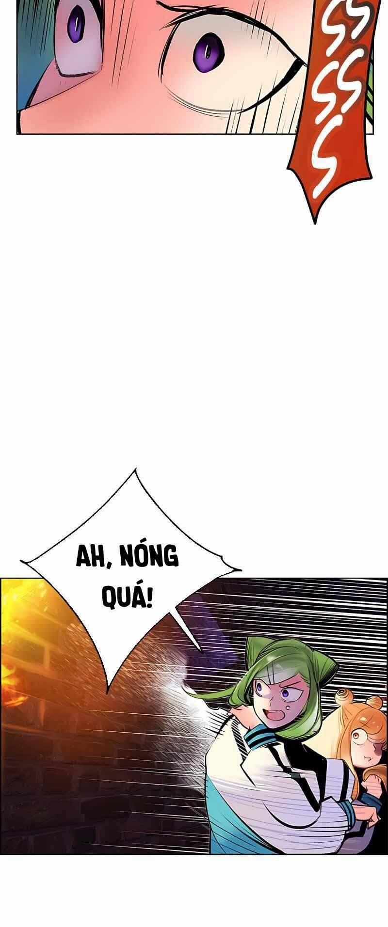 Nhân Trùng Đại Chiến 73 trang 71