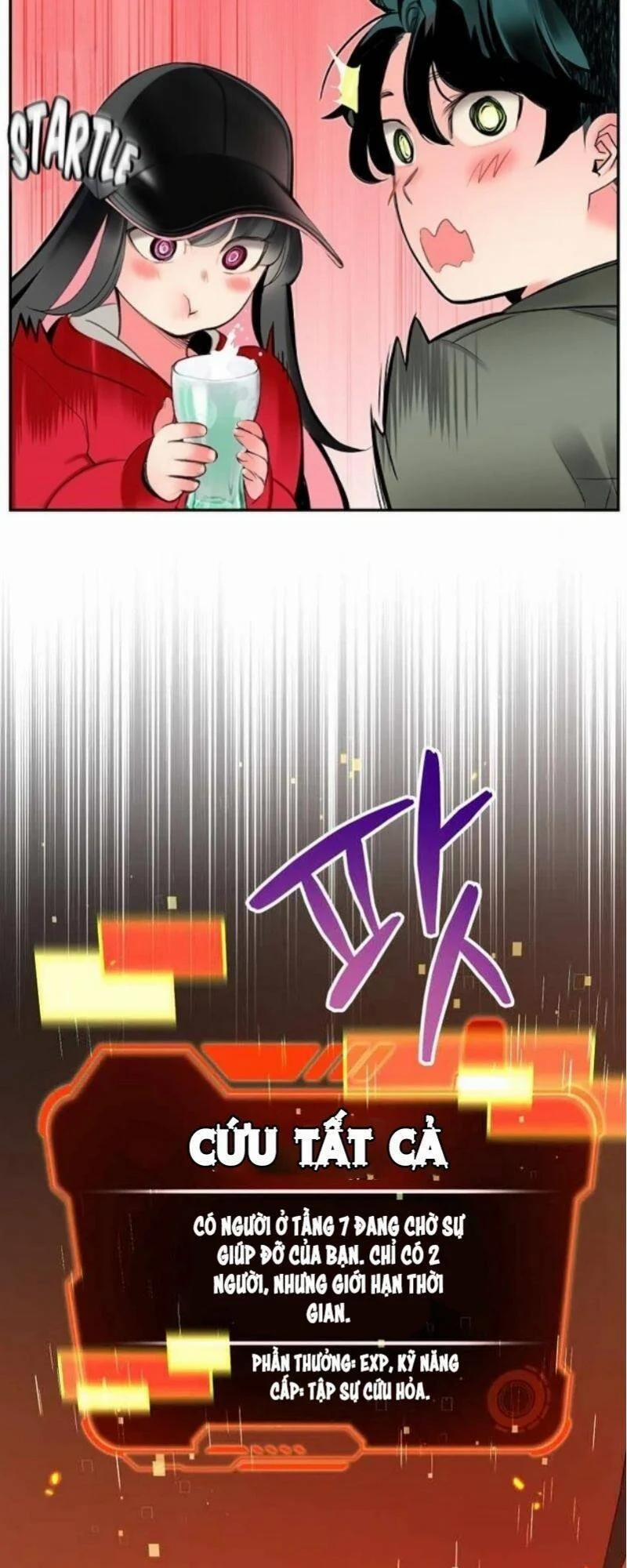 Nhân Trùng Đại Chiến 73 trang 78