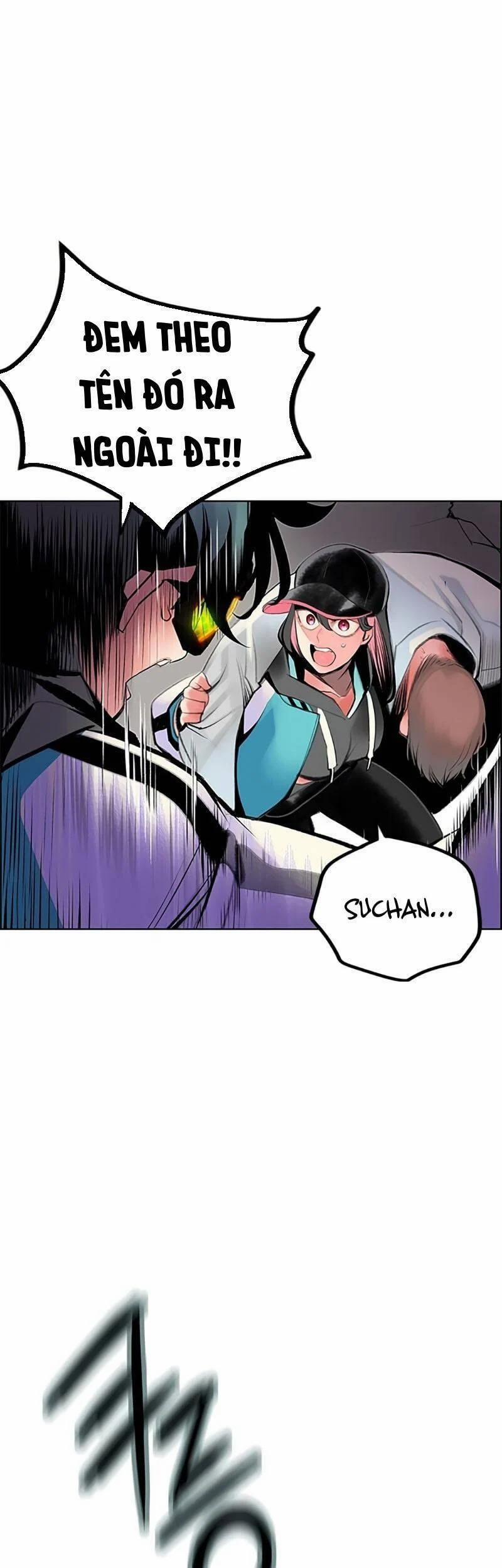 Nhân Trùng Đại Chiến 74 trang 12