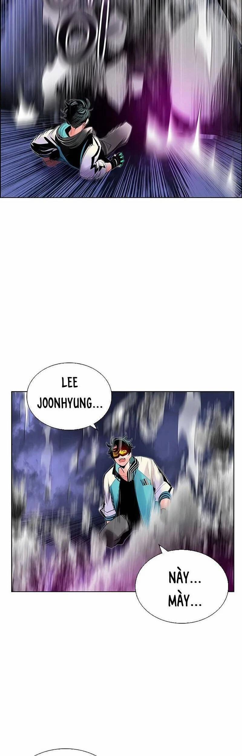 Nhân Trùng Đại Chiến 74 trang 18