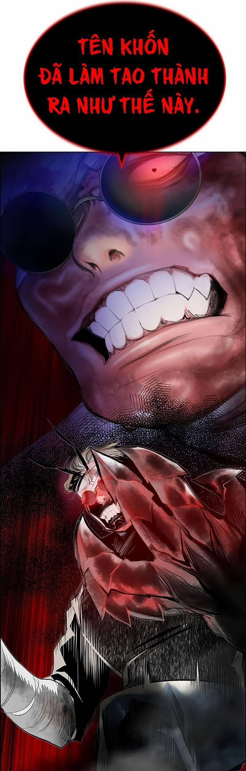 Nhân Trùng Đại Chiến 74 trang 22