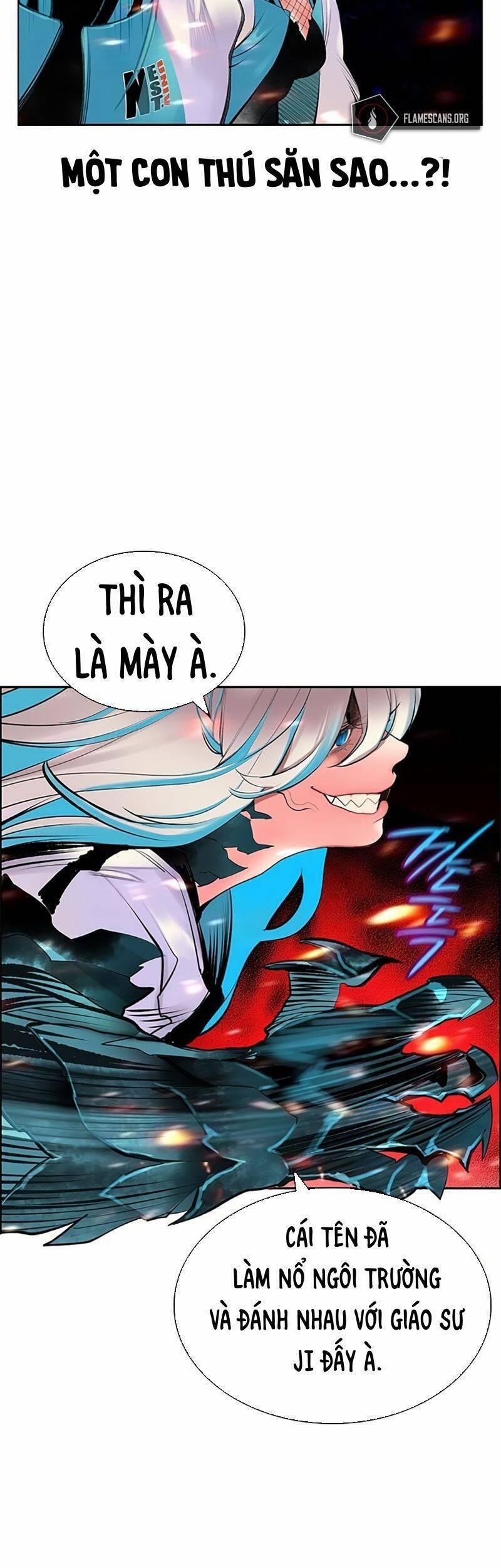 Nhân Trùng Đại Chiến 74 trang 36