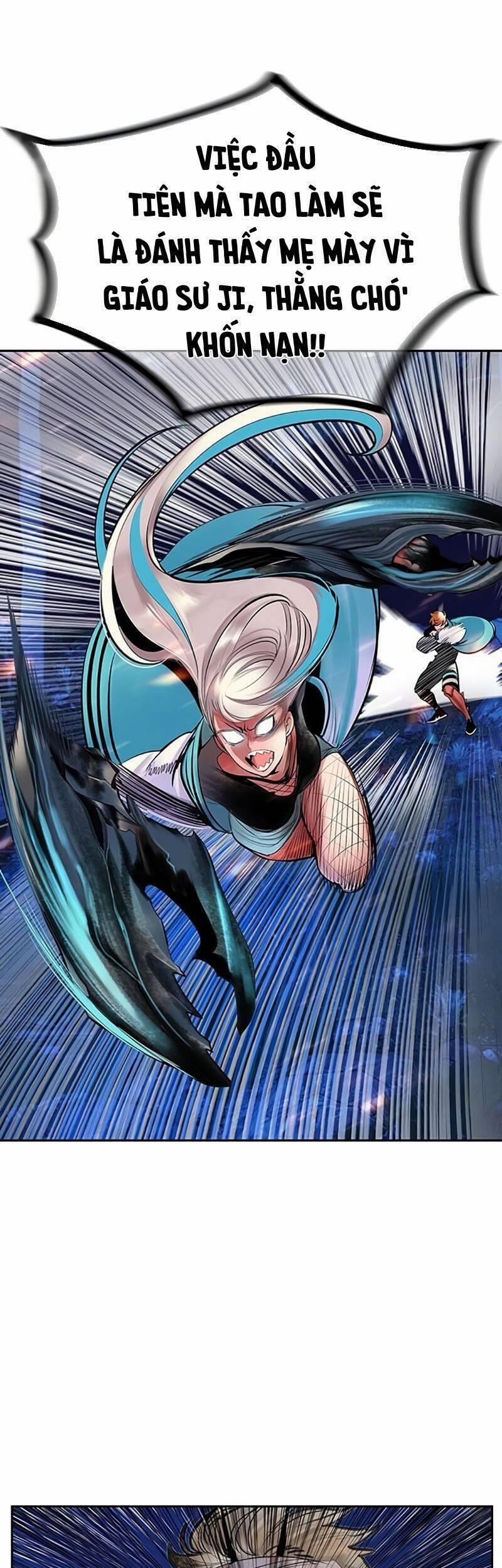 Nhân Trùng Đại Chiến 74 trang 38