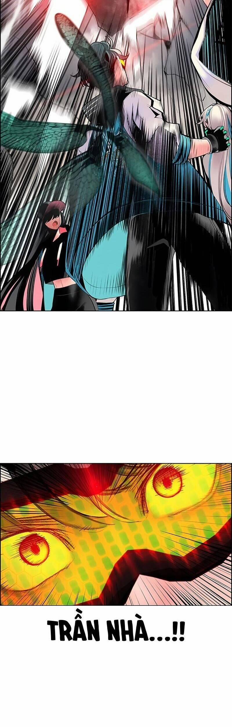 Nhân Trùng Đại Chiến 74 trang 4