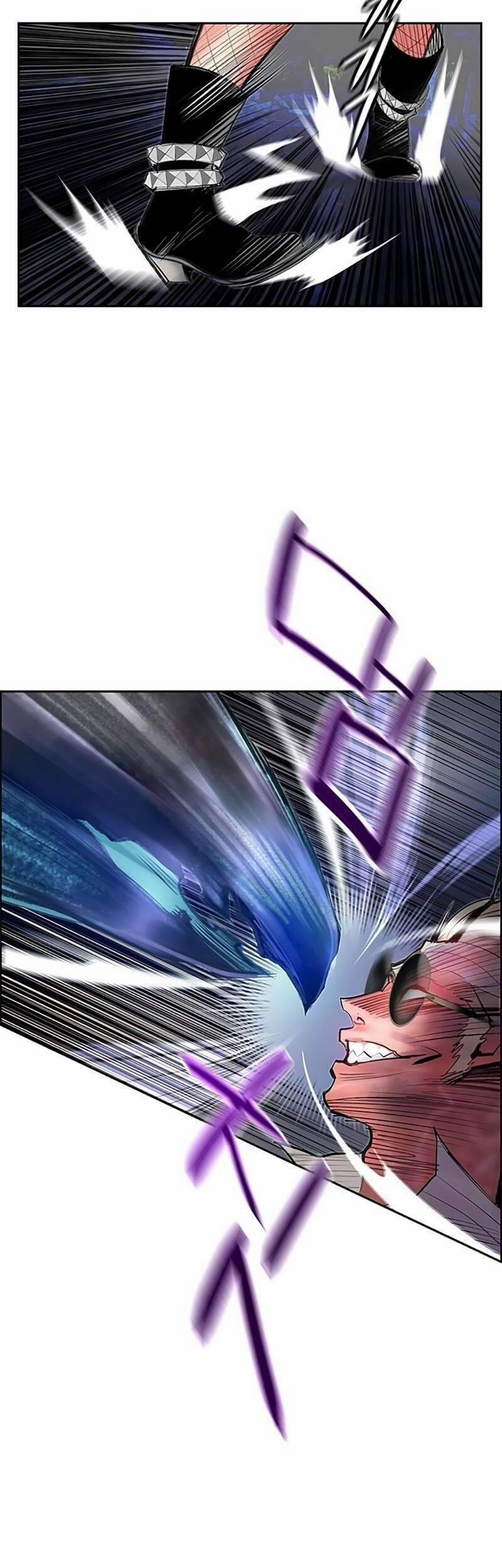 Nhân Trùng Đại Chiến 74 trang 40