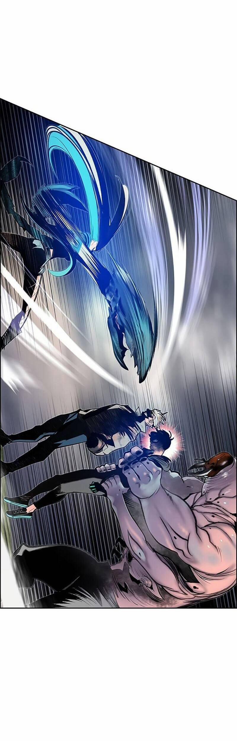 Nhân Trùng Đại Chiến 74 trang 41