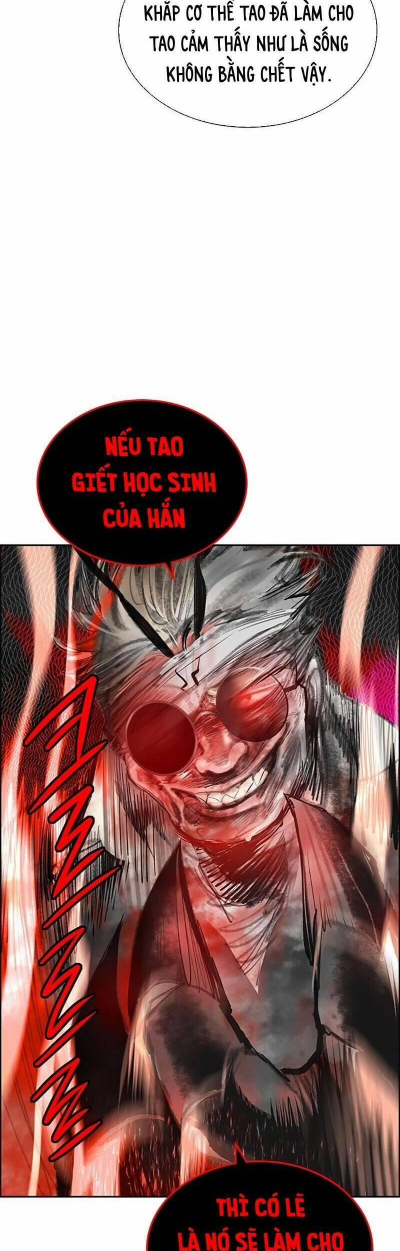 Nhân Trùng Đại Chiến 74 trang 46