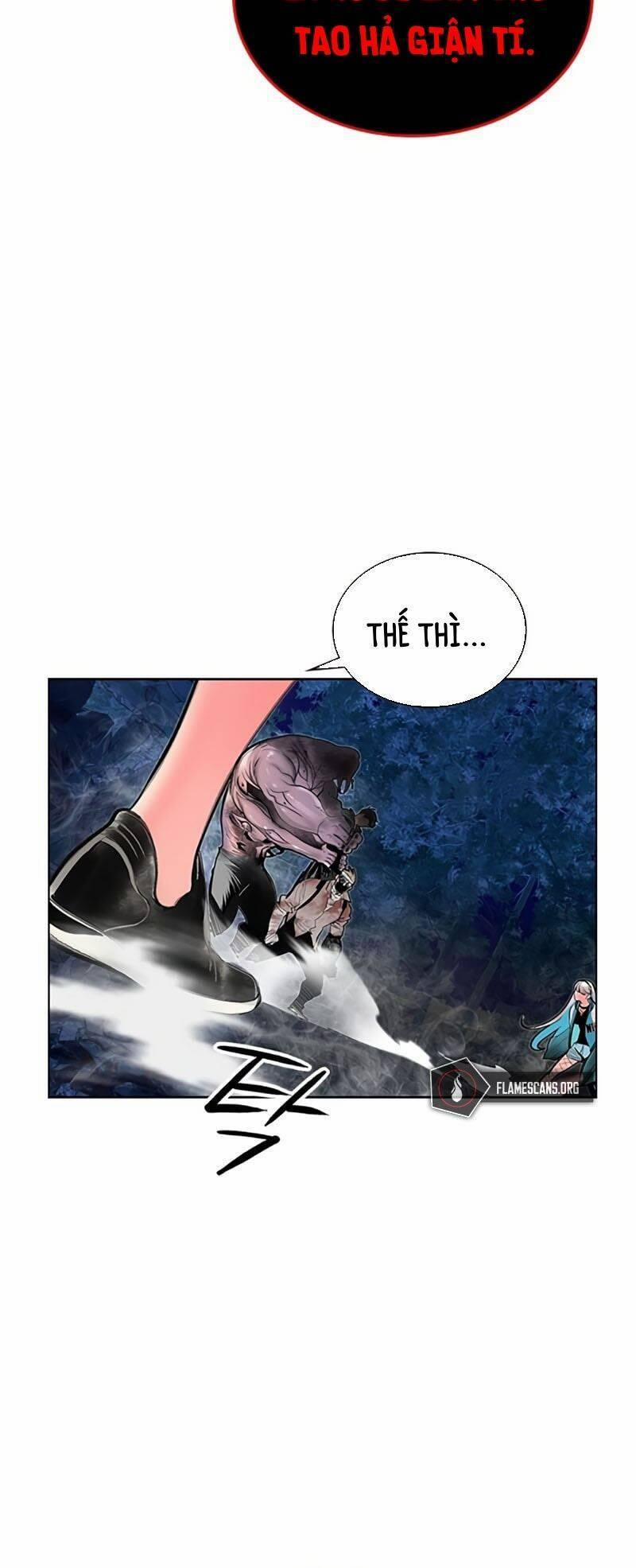 Nhân Trùng Đại Chiến 74 trang 47