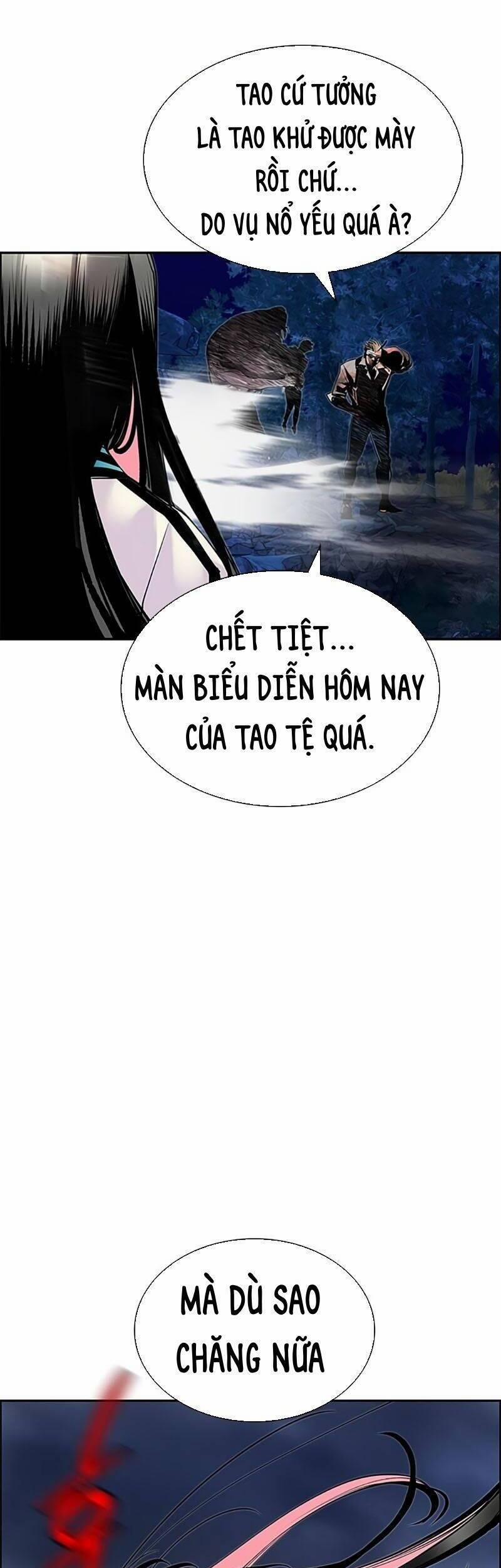 Nhân Trùng Đại Chiến 74 trang 50