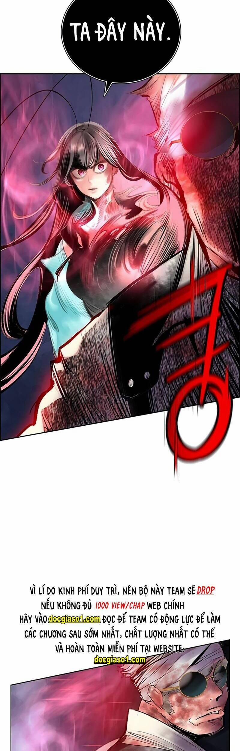 Nhân Trùng Đại Chiến 74 trang 56