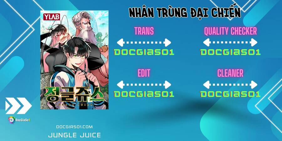 Nhân Trùng Đại Chiến Chương 75 Trang 1