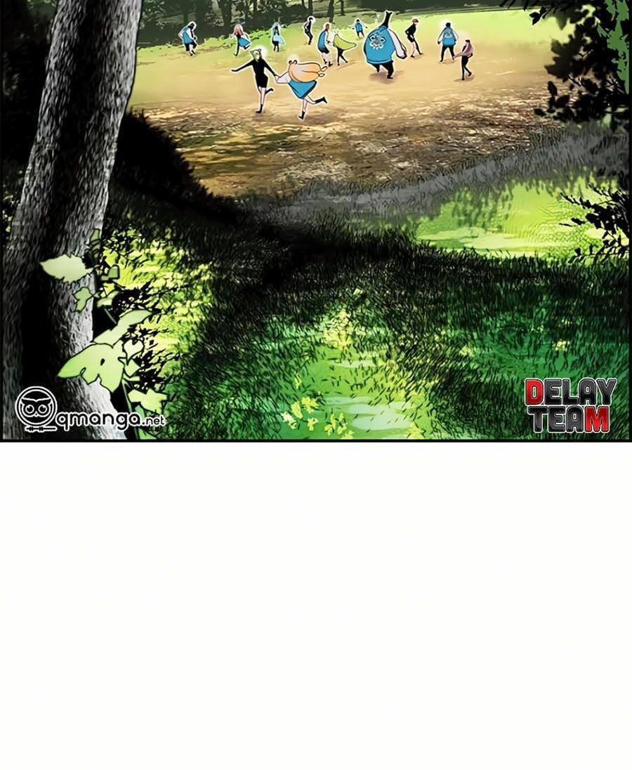 Nhân Trùng Đại Chiến 8 trang 1