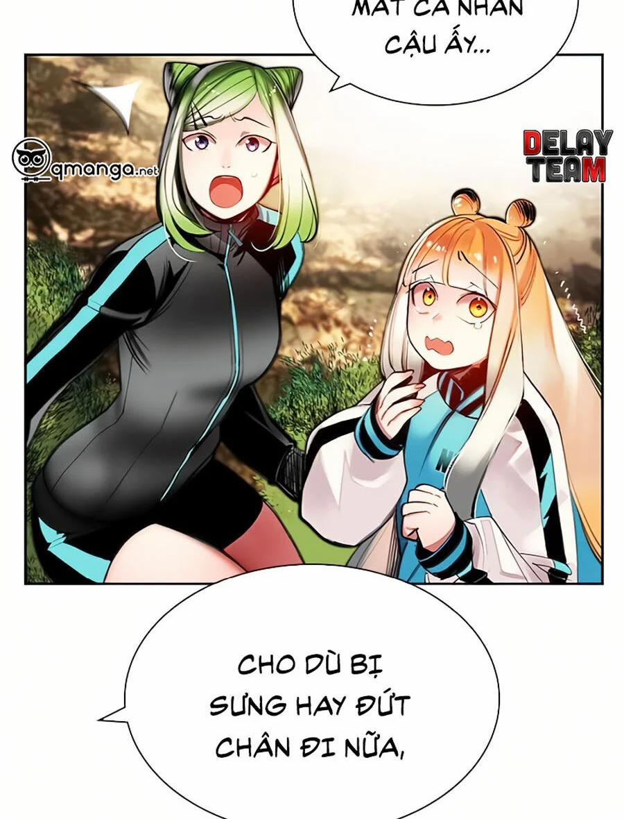 Nhân Trùng Đại Chiến 8 trang 103