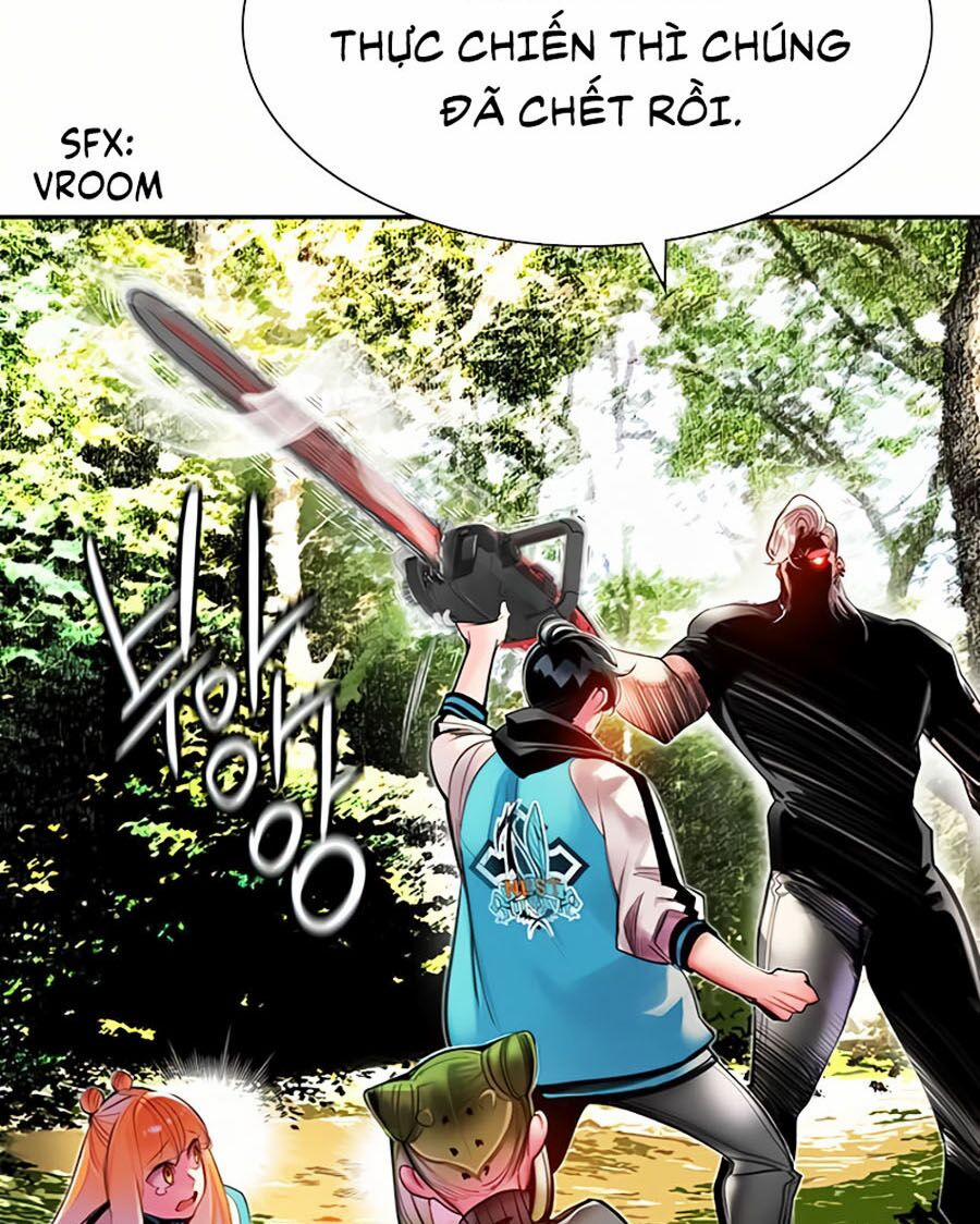 Nhân Trùng Đại Chiến 8 trang 120