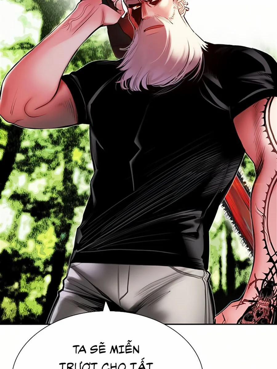 Nhân Trùng Đại Chiến 8 trang 126