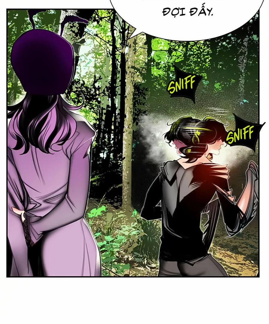 Nhân Trùng Đại Chiến 8 trang 135