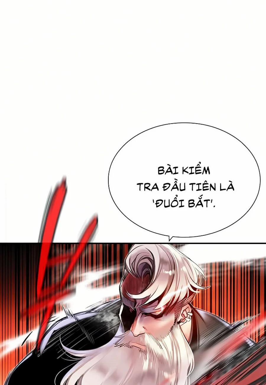 Nhân Trùng Đại Chiến 8 trang 22