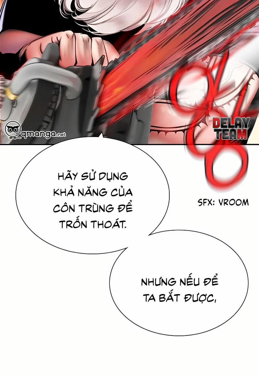 Nhân Trùng Đại Chiến 8 trang 23