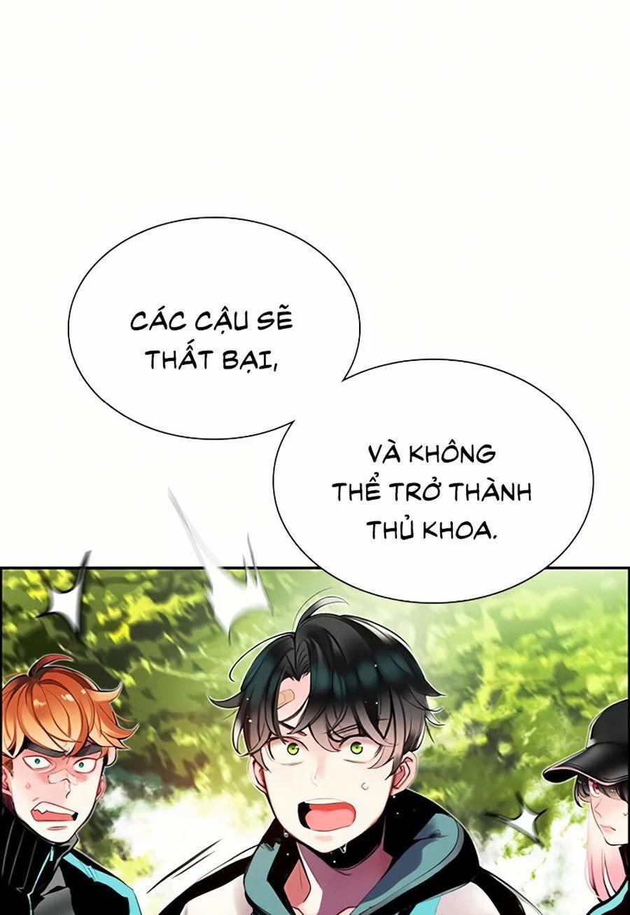 Nhân Trùng Đại Chiến 8 trang 24