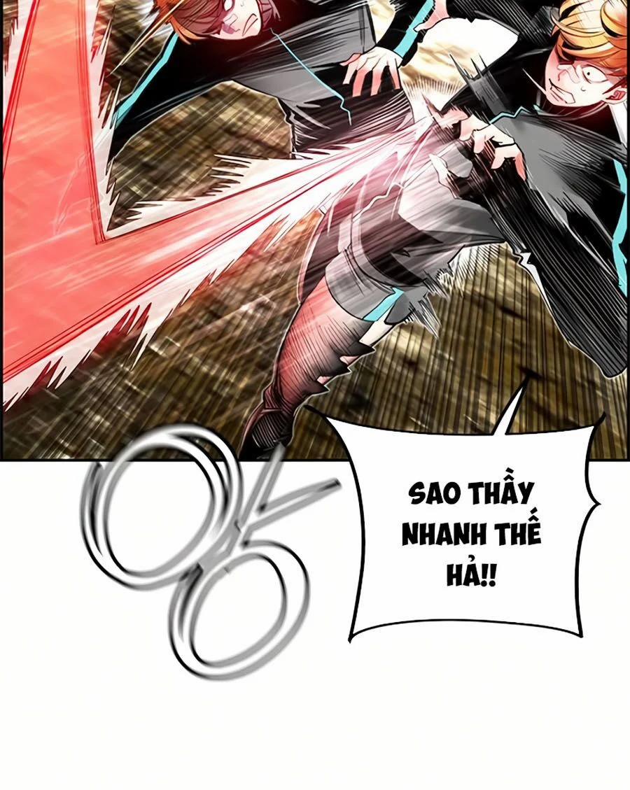 Nhân Trùng Đại Chiến 8 trang 33